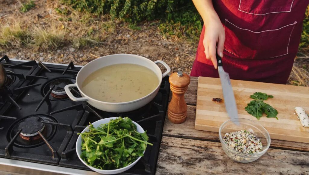 Fermes durables : récits qui changent le paysage agricole