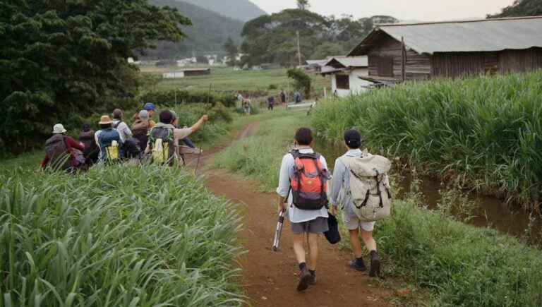 Trouver les meilleures fermes bio pour volontariat, sans hasard