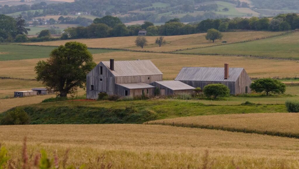 Vivre à la ferme : gestes précis pour une autonomie sereine